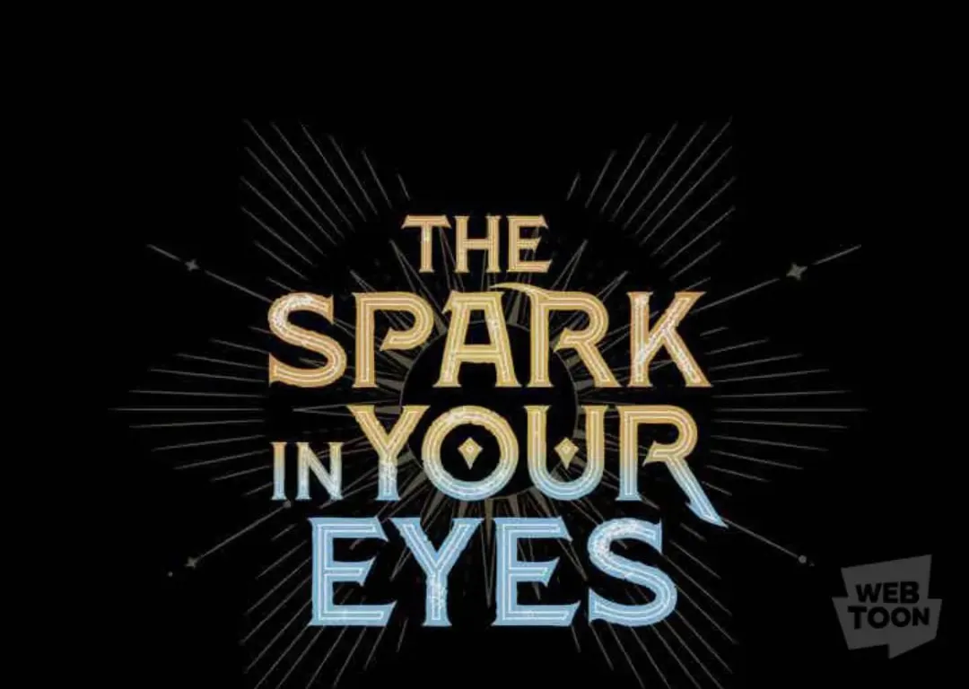 Read The Spark in Your Eyes EN Manga Online