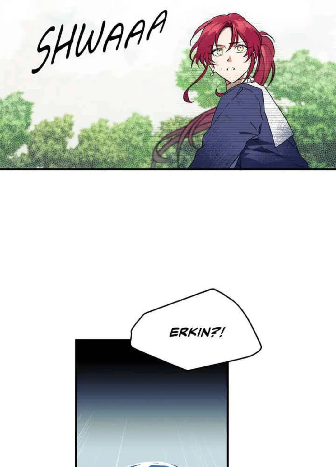 Read The Spark in Your Eyes EN Manga Online