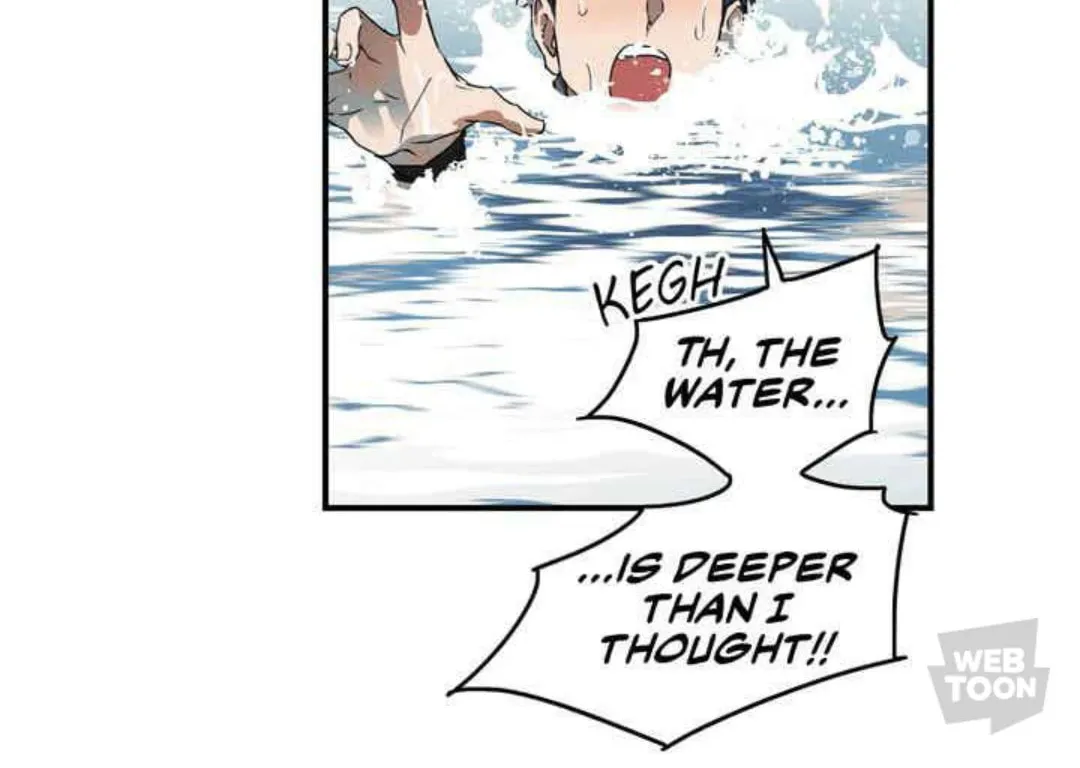 Read The Spark in Your Eyes EN Manga Online