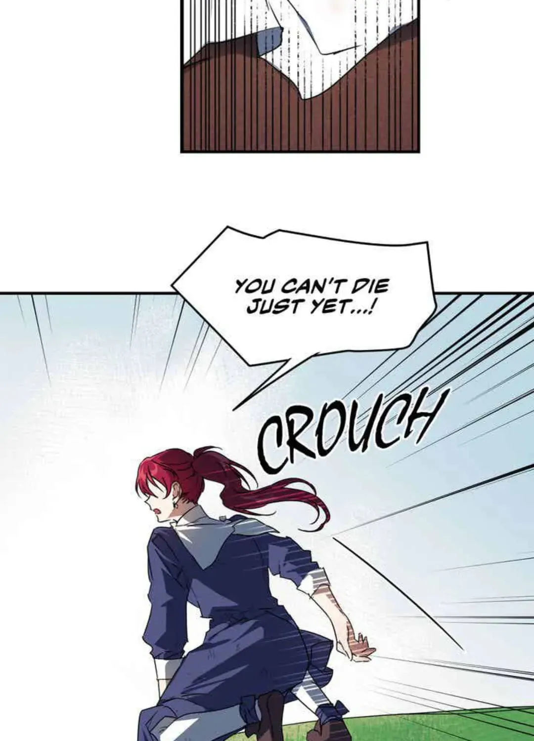 Read The Spark in Your Eyes EN Manga Online
