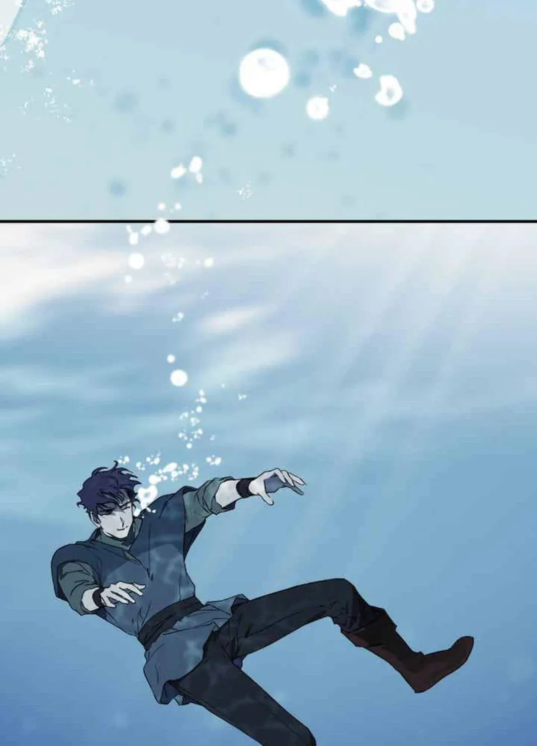 Read The Spark in Your Eyes EN Manga Online