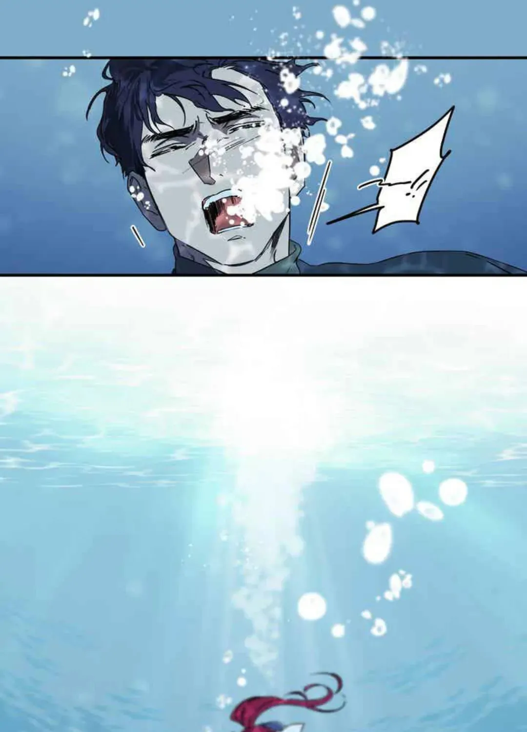 Read The Spark in Your Eyes EN Manga Online