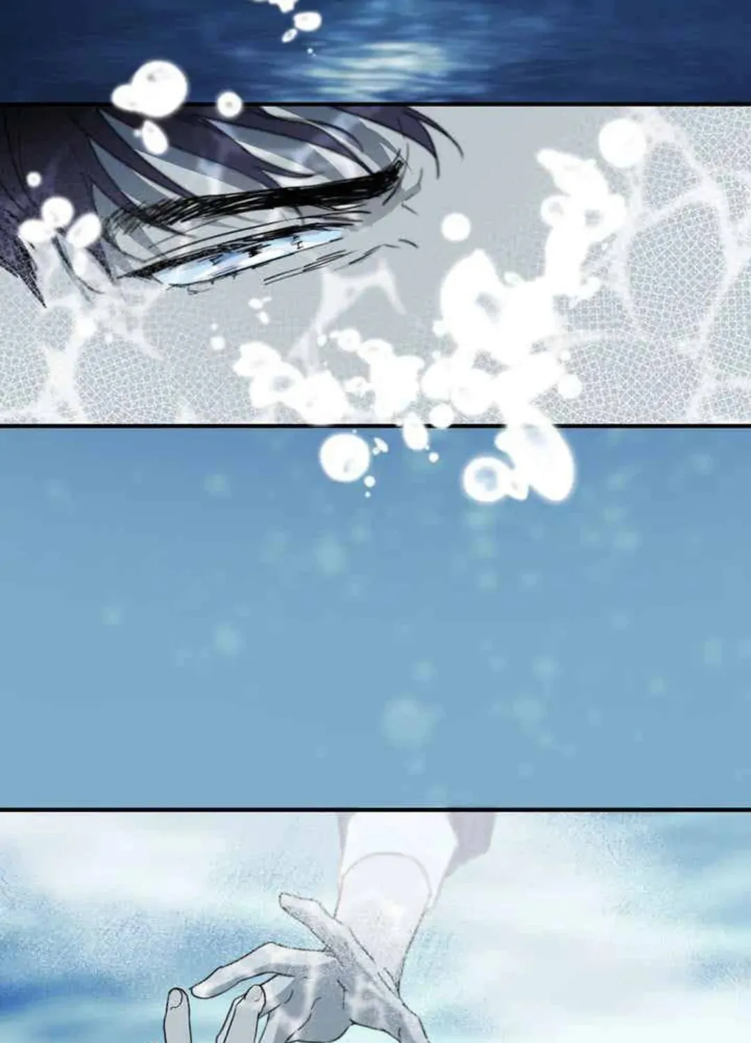 Read The Spark in Your Eyes EN Manga Online