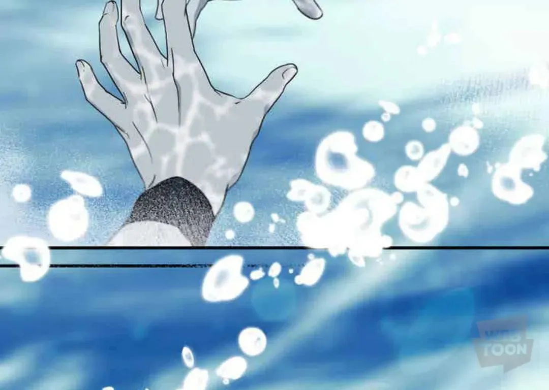 Read The Spark in Your Eyes EN Manga Online