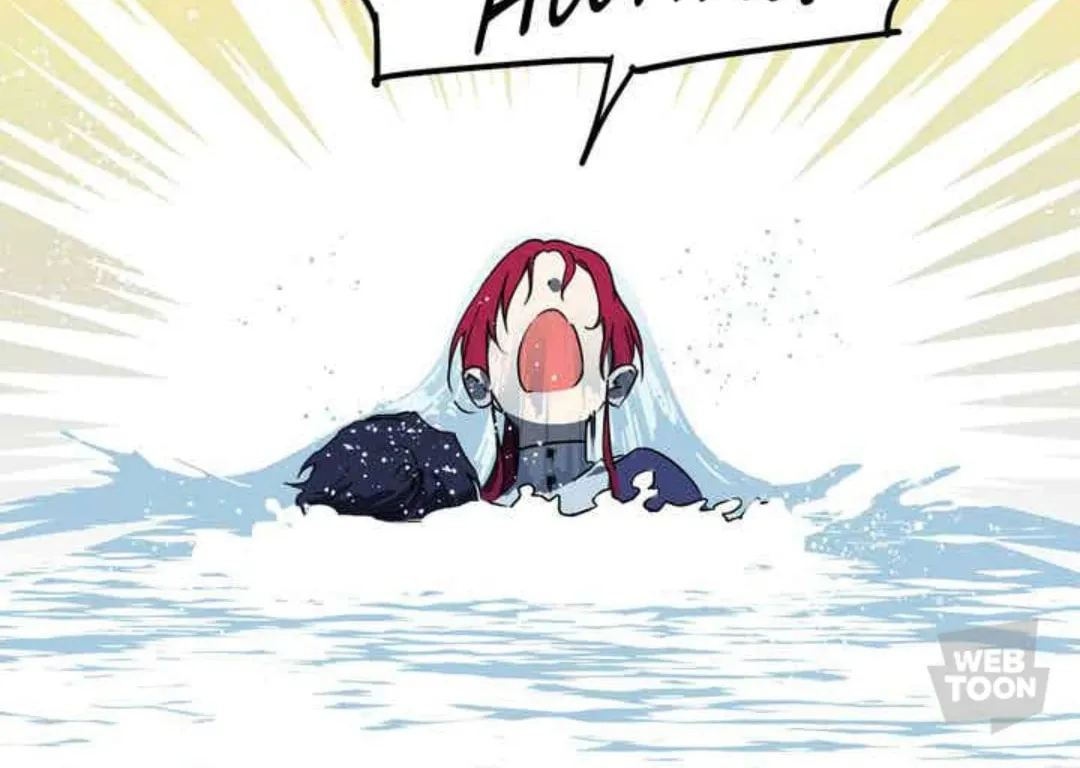 Read The Spark in Your Eyes EN Manga Online