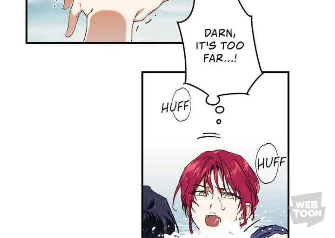 Read The Spark in Your Eyes EN Manga Online