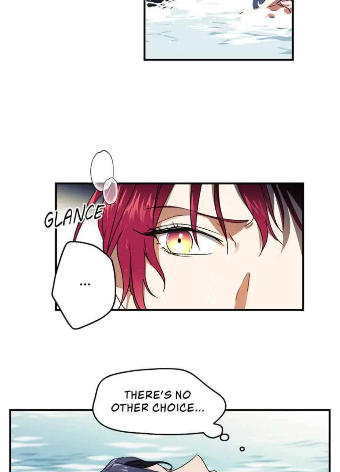 Read The Spark in Your Eyes EN Manga Online