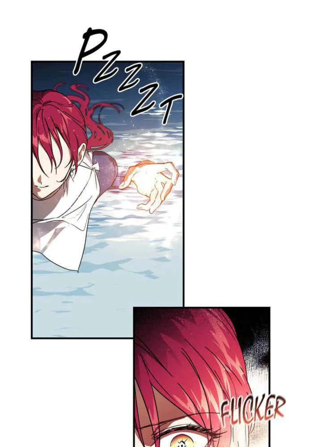 Read The Spark in Your Eyes EN Manga Online