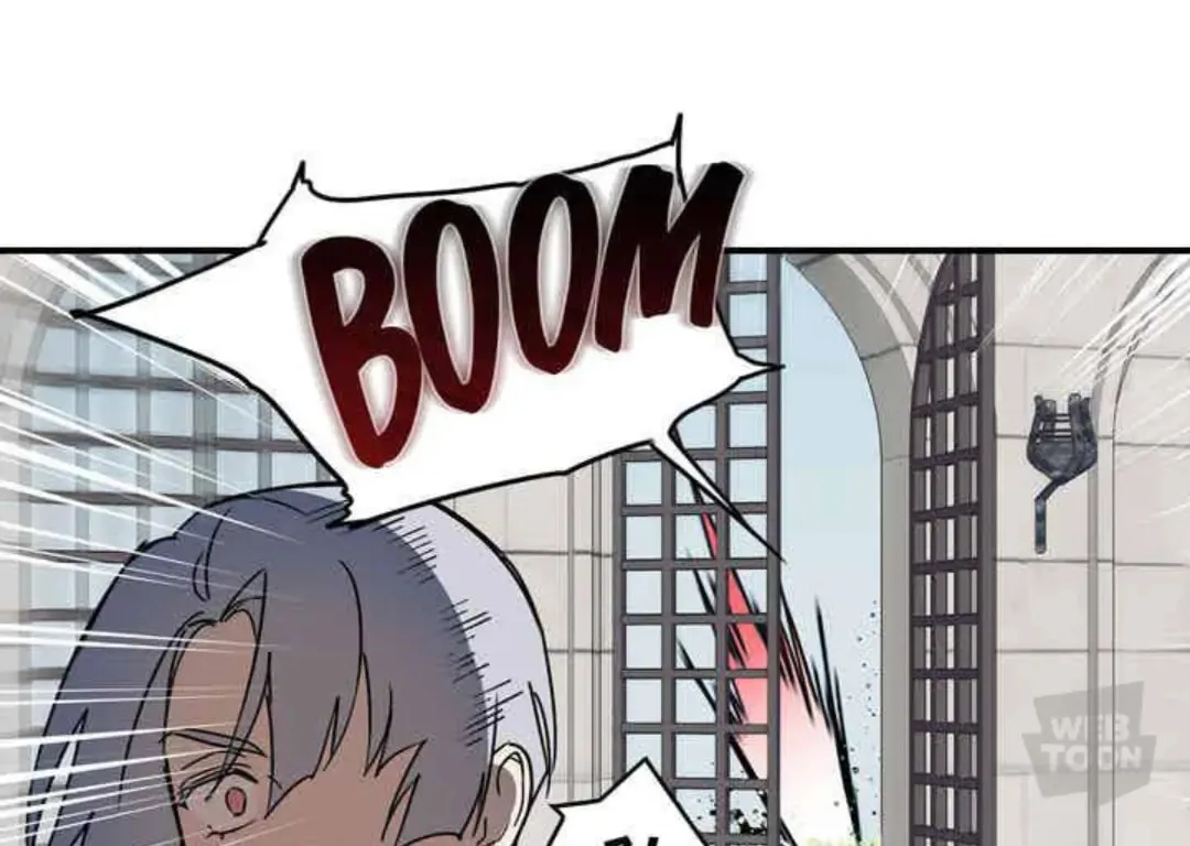 Read The Spark in Your Eyes EN Manga Online
