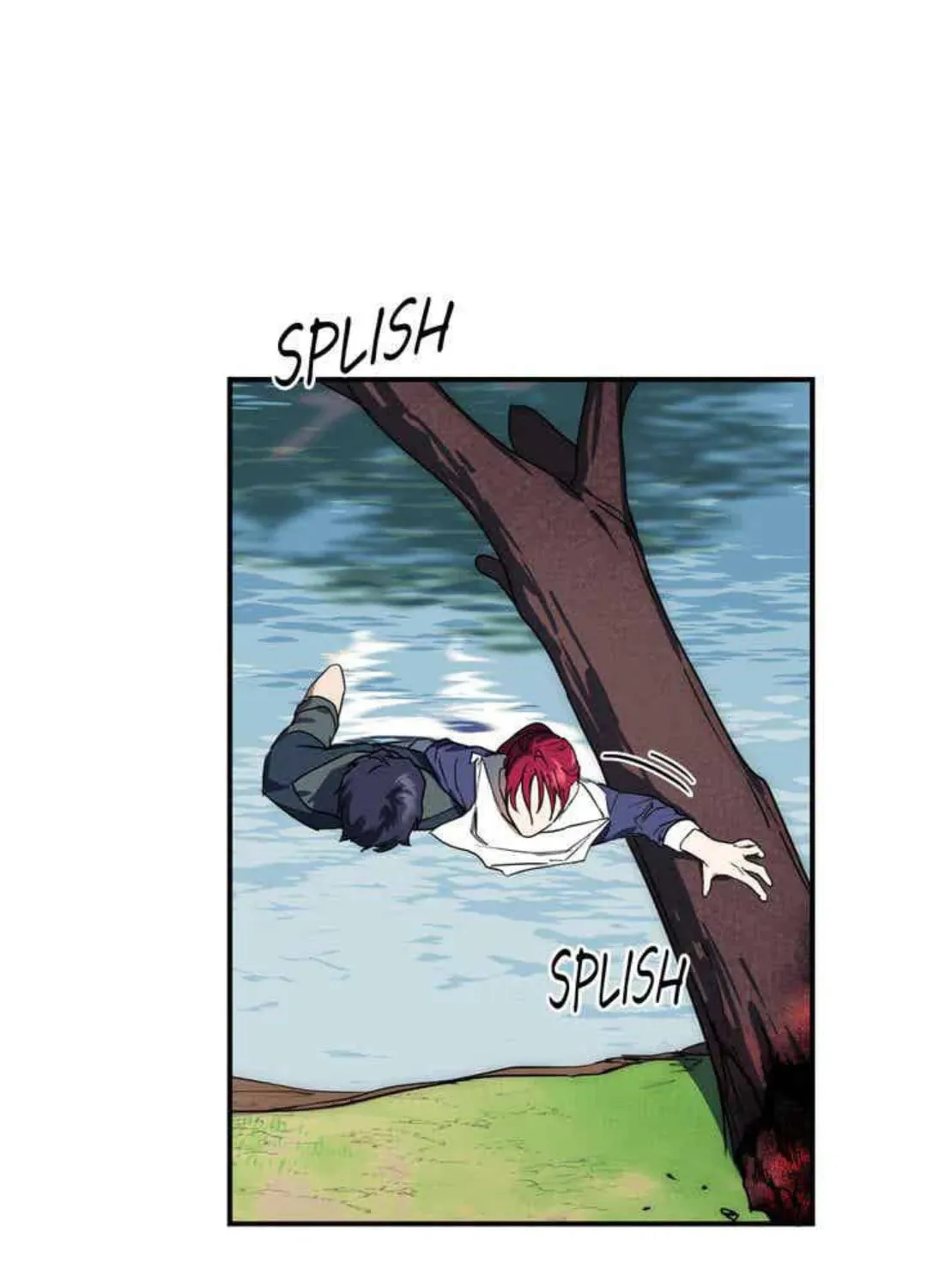 Read The Spark in Your Eyes EN Manga Online