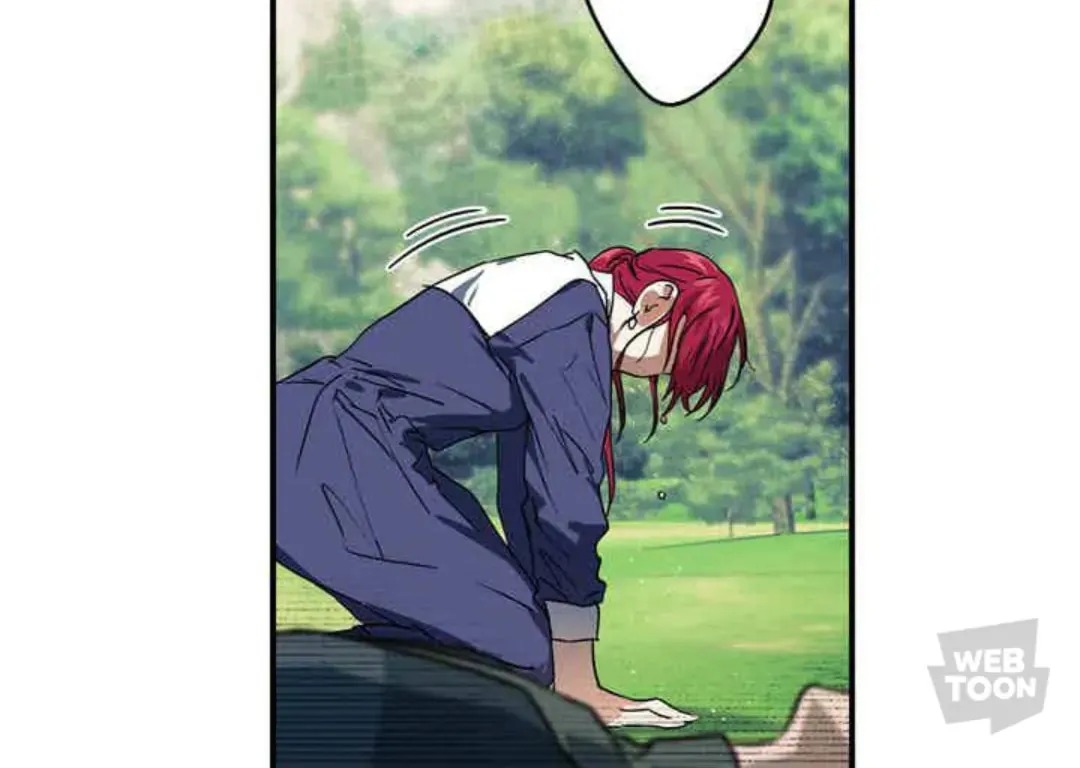 Read The Spark in Your Eyes EN Manga Online