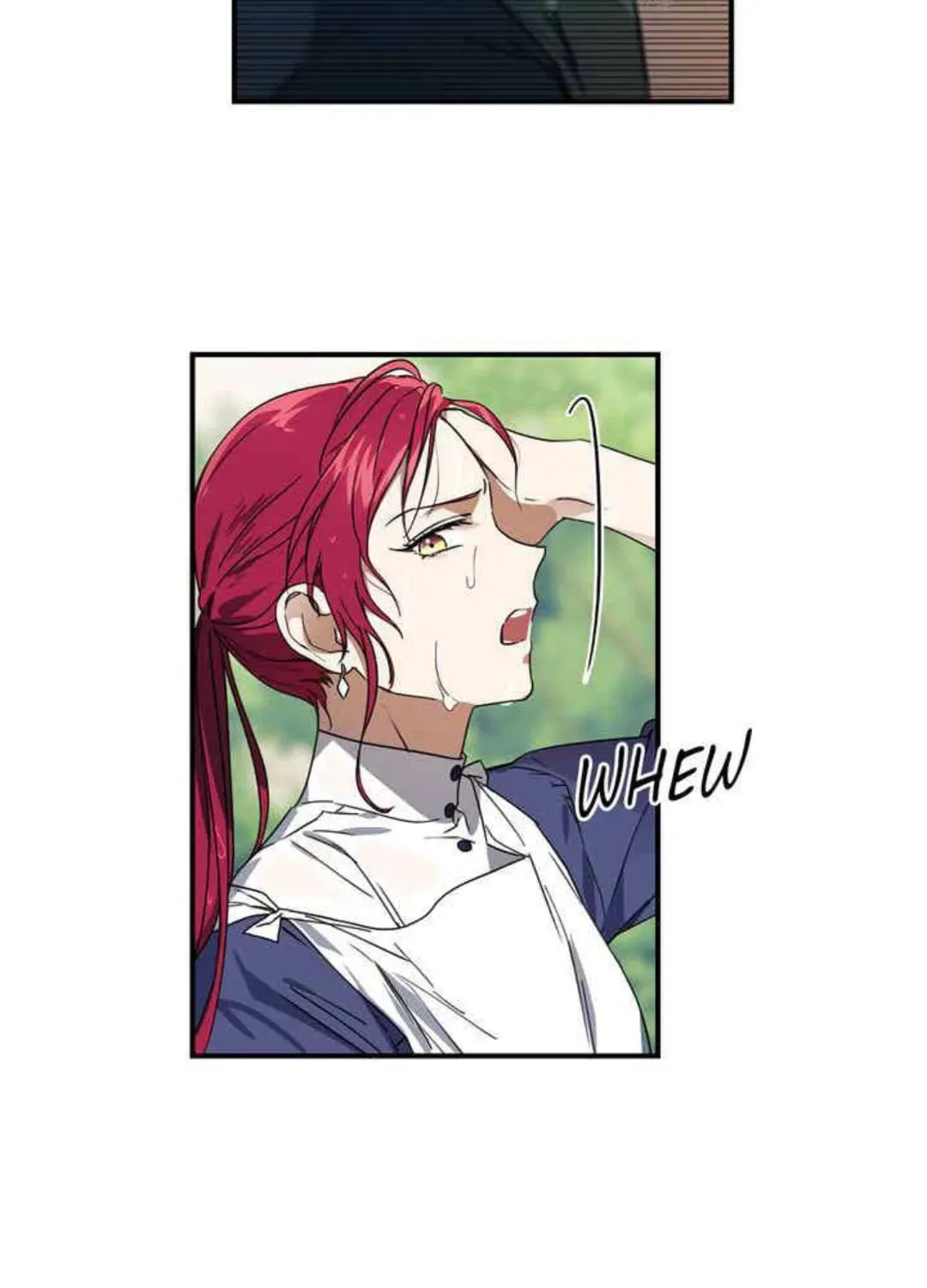 Read The Spark in Your Eyes EN Manga Online