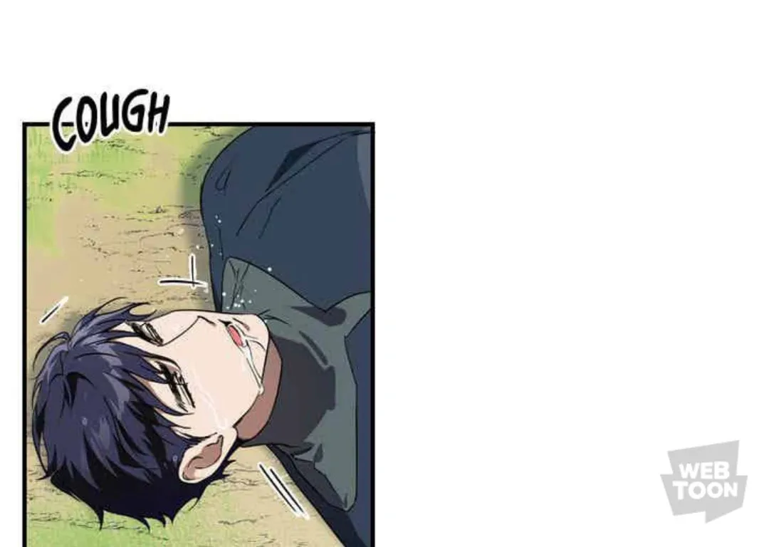 Read The Spark in Your Eyes EN Manga Online