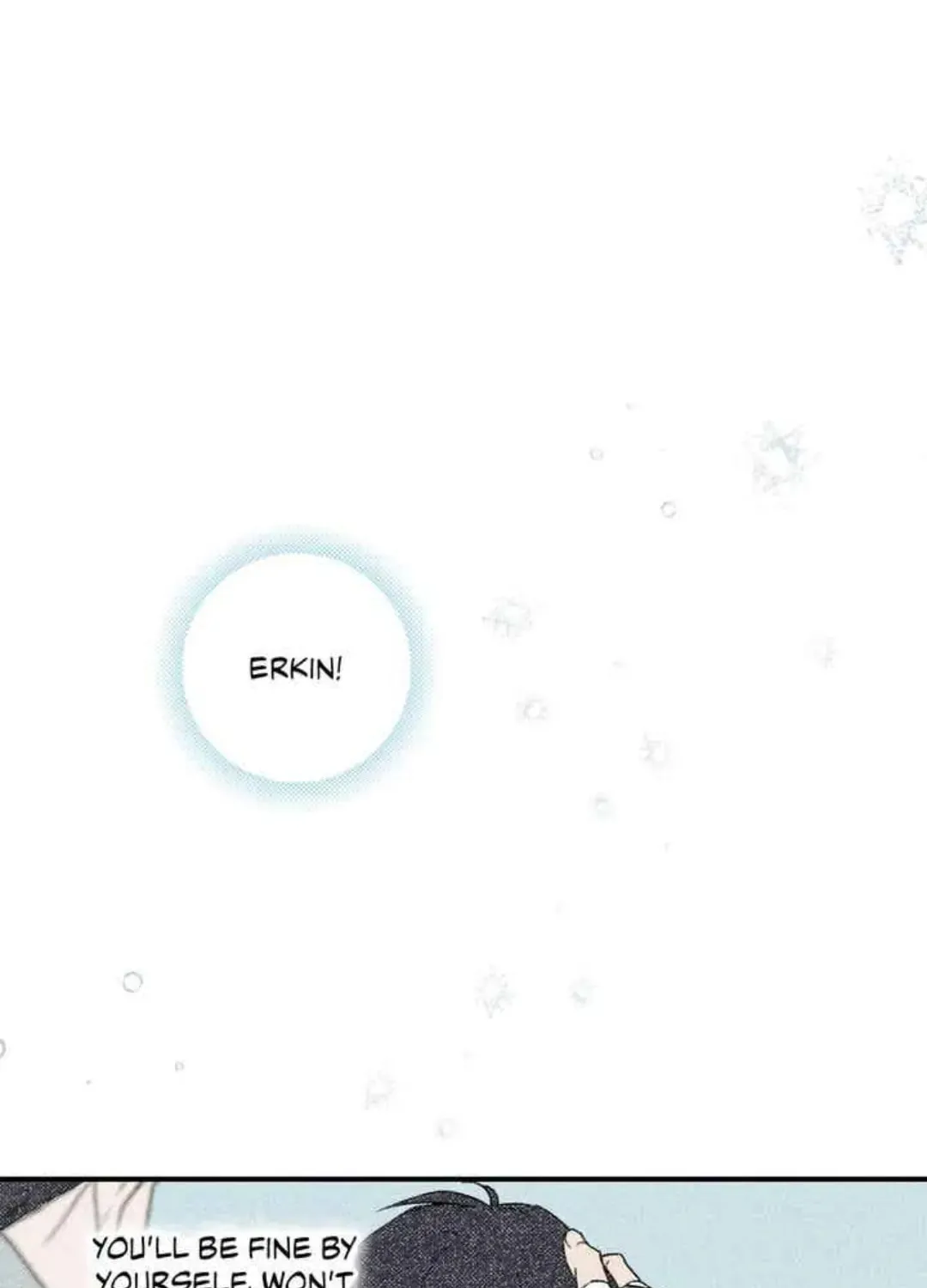 Read The Spark in Your Eyes EN Manga Online