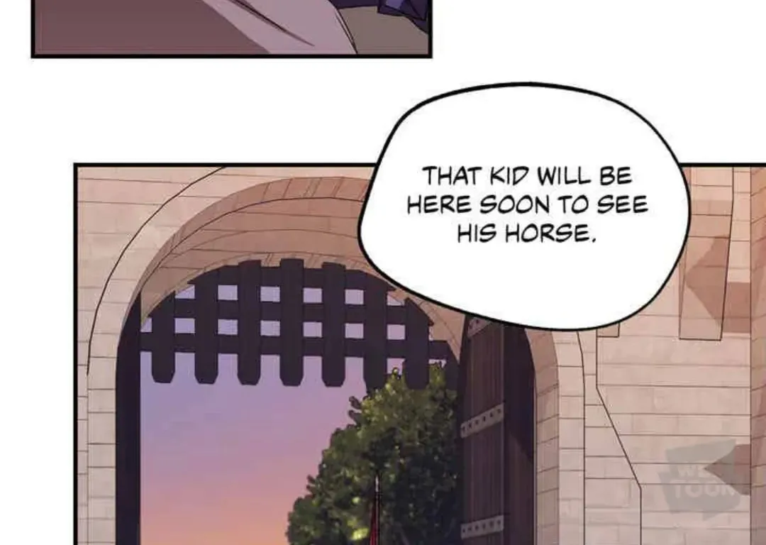 Read The Spark in Your Eyes EN Manga Online