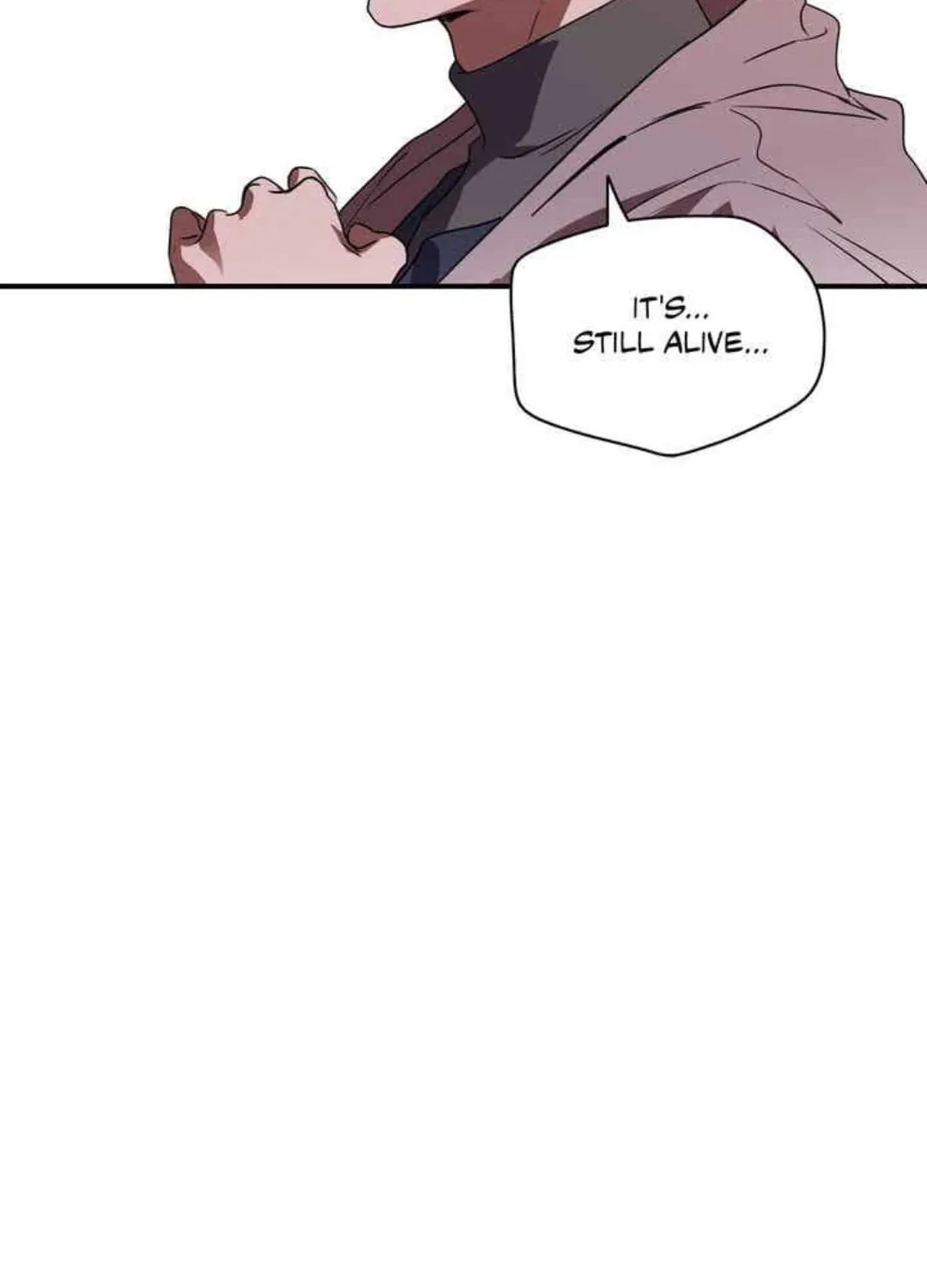 Read The Spark in Your Eyes EN Manga Online