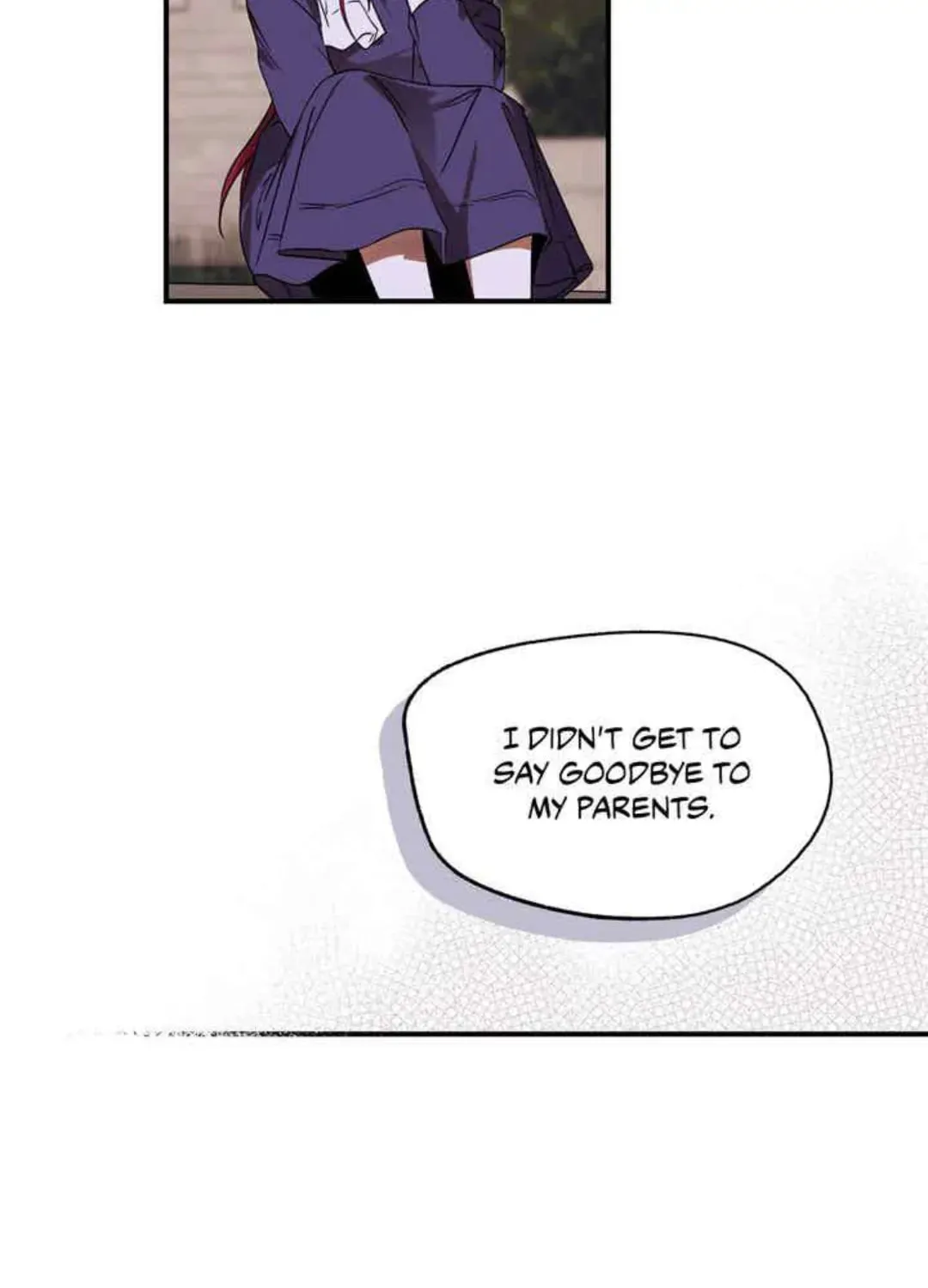 Read The Spark in Your Eyes EN Manga Online