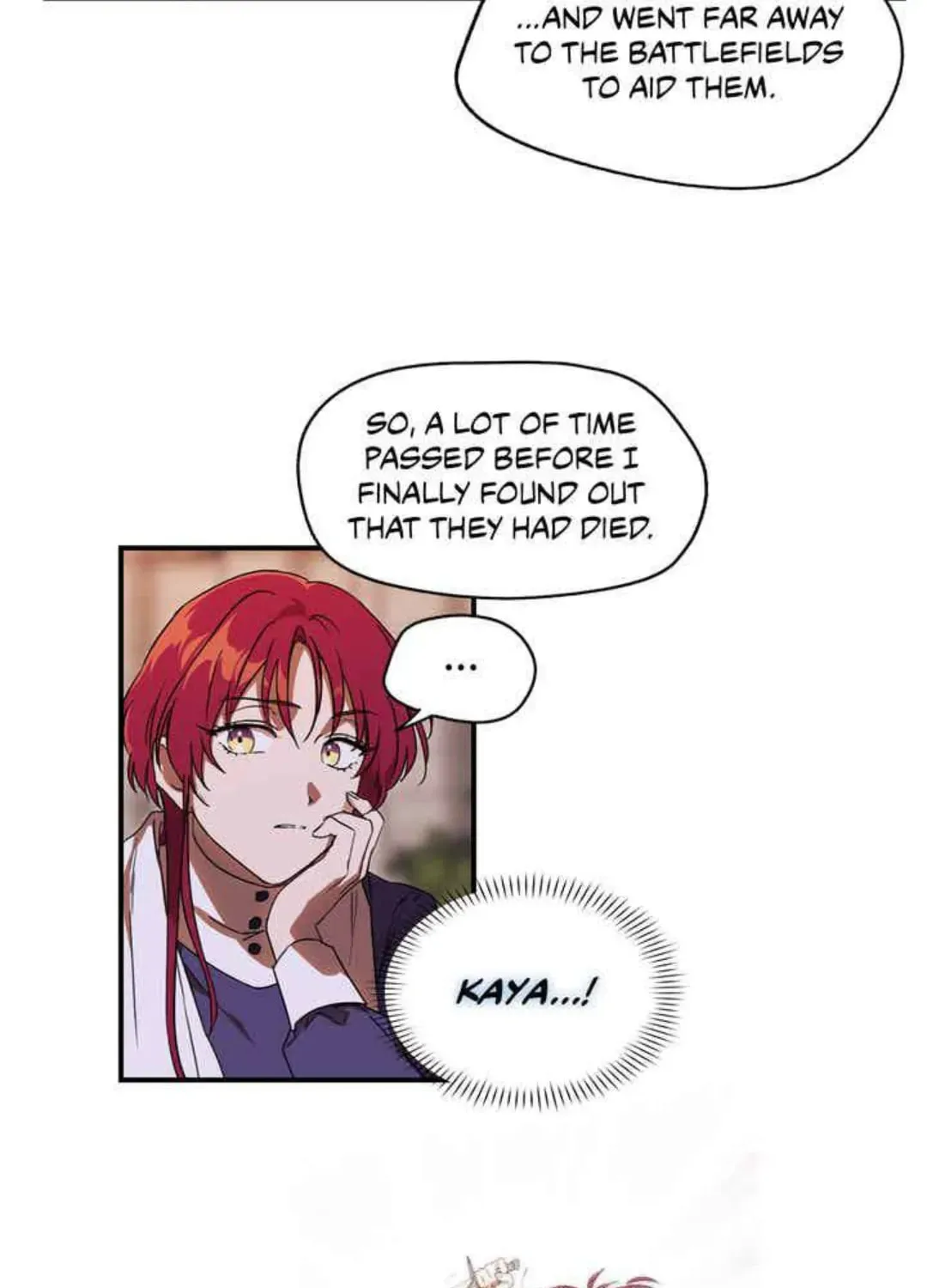 Read The Spark in Your Eyes EN Manga Online