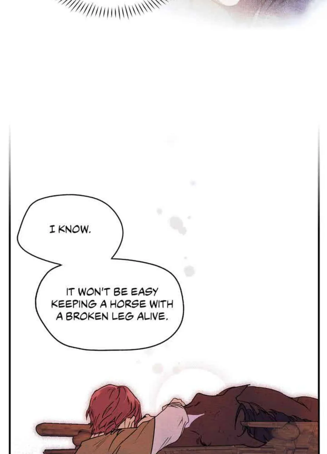 Read The Spark in Your Eyes EN Manga Online