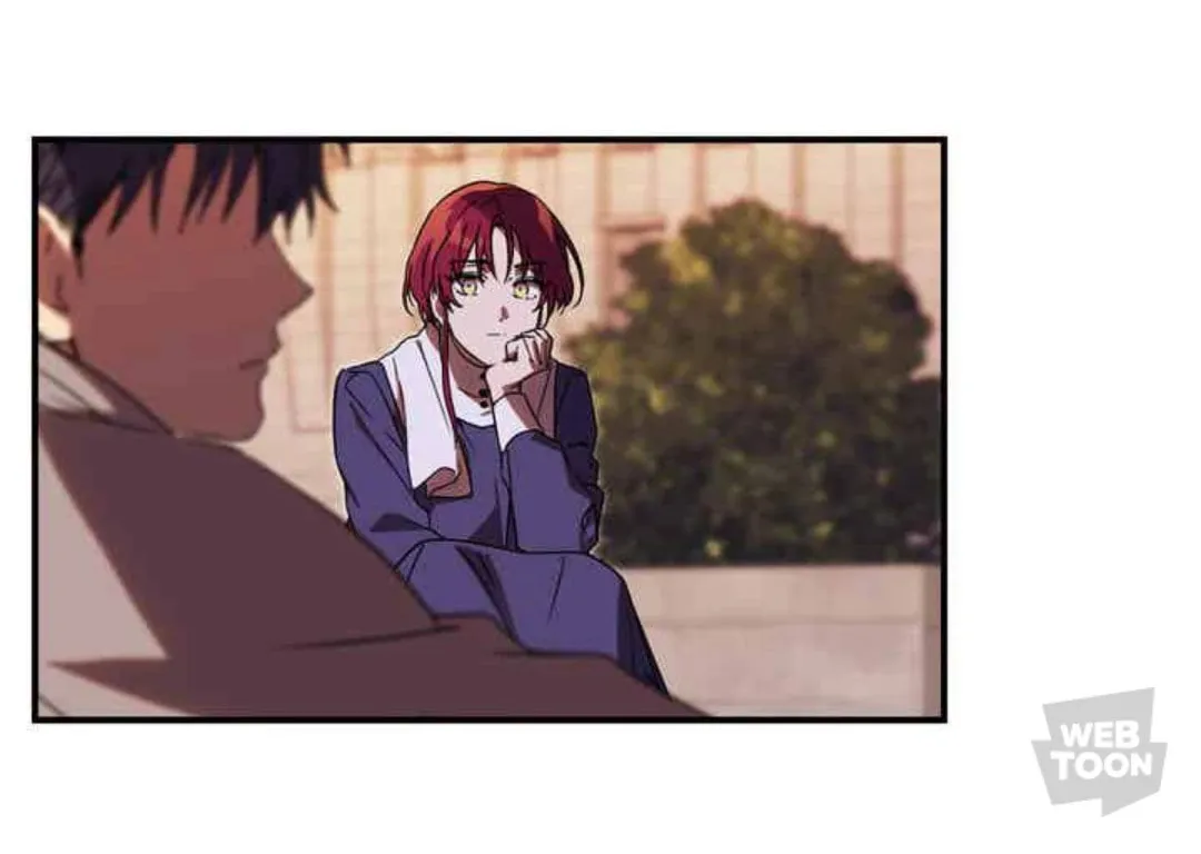 Read The Spark in Your Eyes EN Manga Online