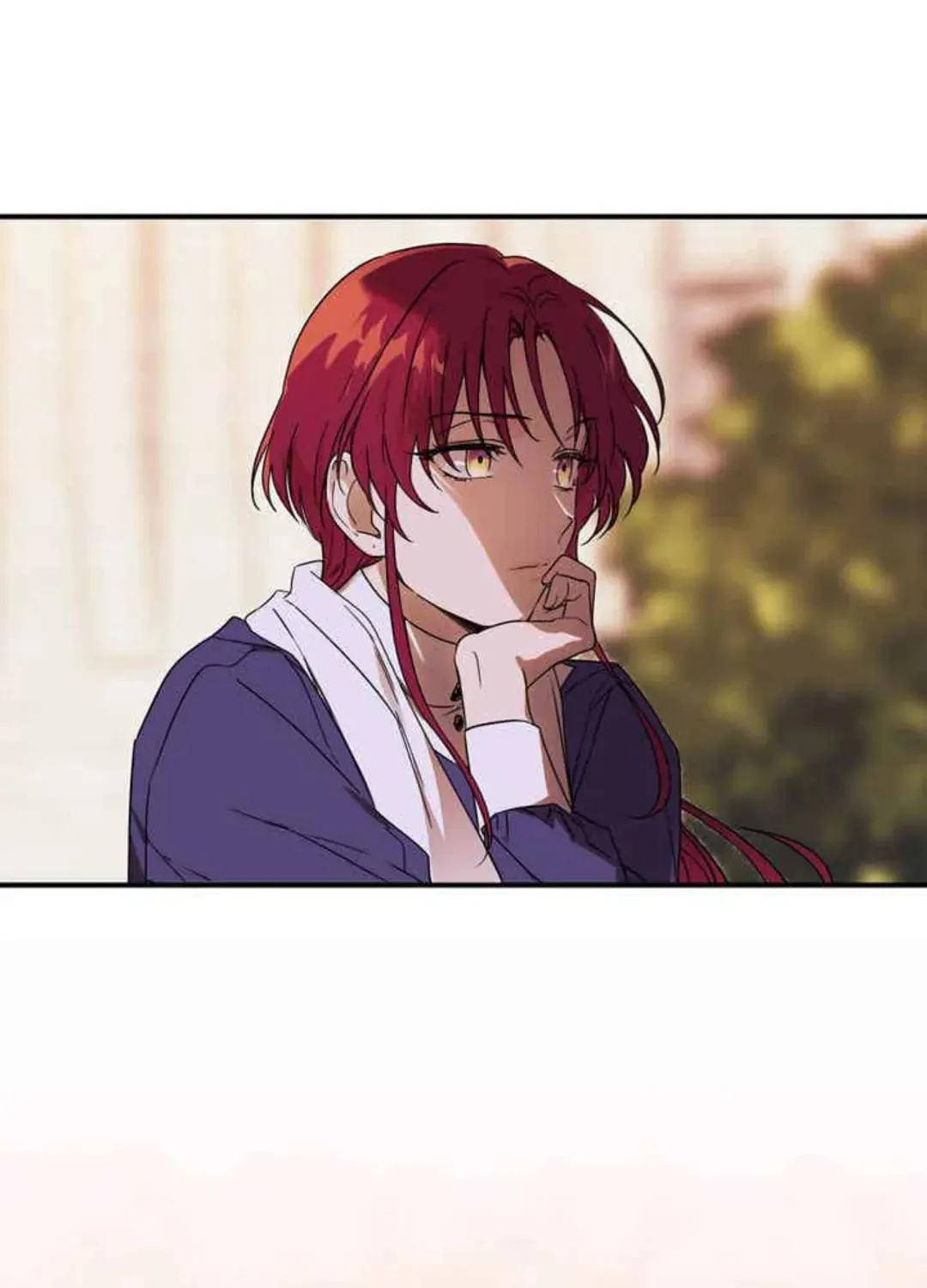 Read The Spark in Your Eyes EN Manga Online