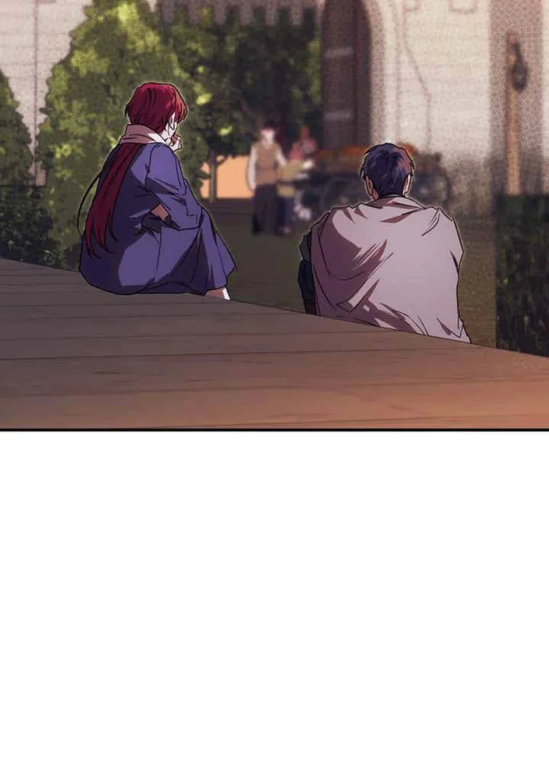 Read The Spark in Your Eyes EN Manga Online