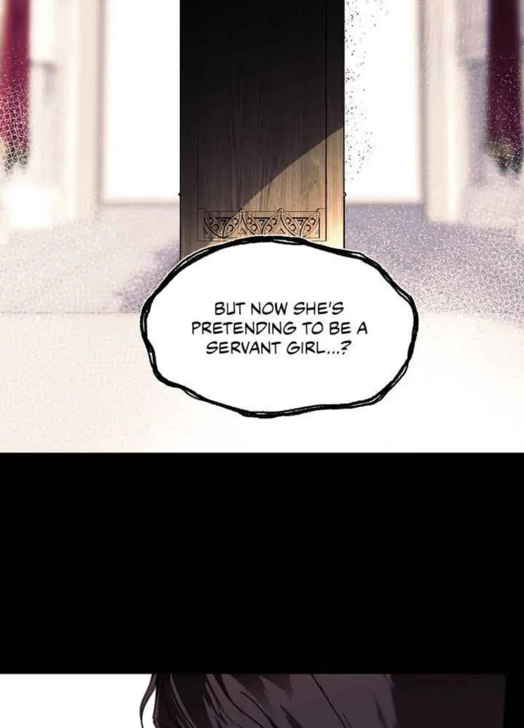 Read The Spark in Your Eyes EN Manga Online