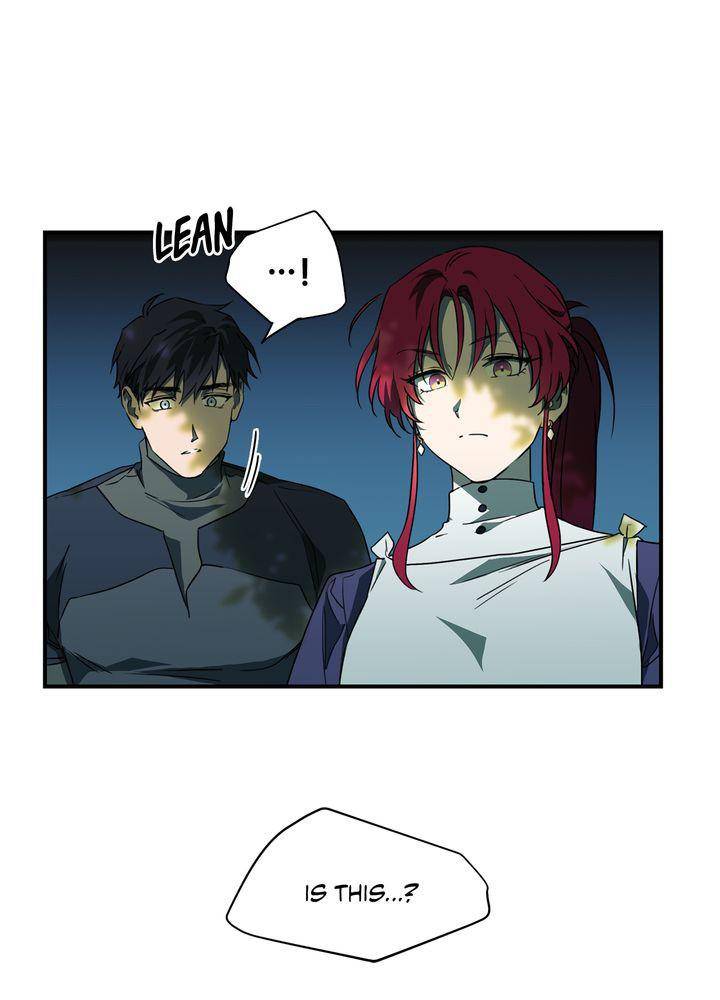 Read The Spark in Your Eyes EN Manga Online