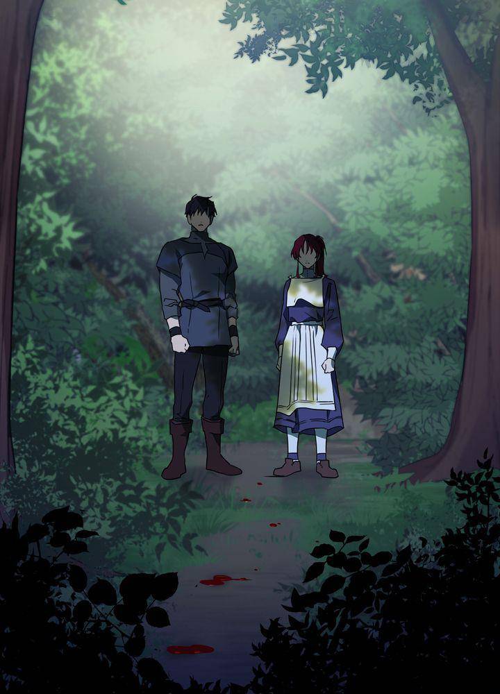 Read The Spark in Your Eyes EN Manga Online