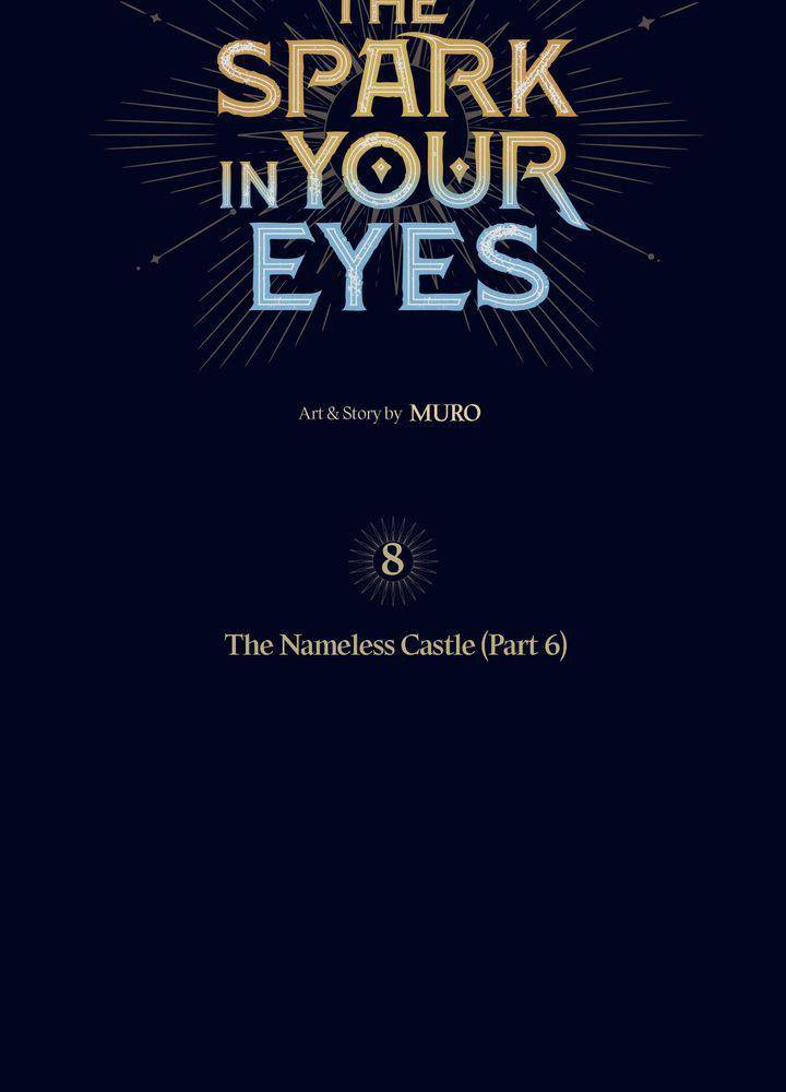 Read The Spark in Your Eyes EN Manga Online