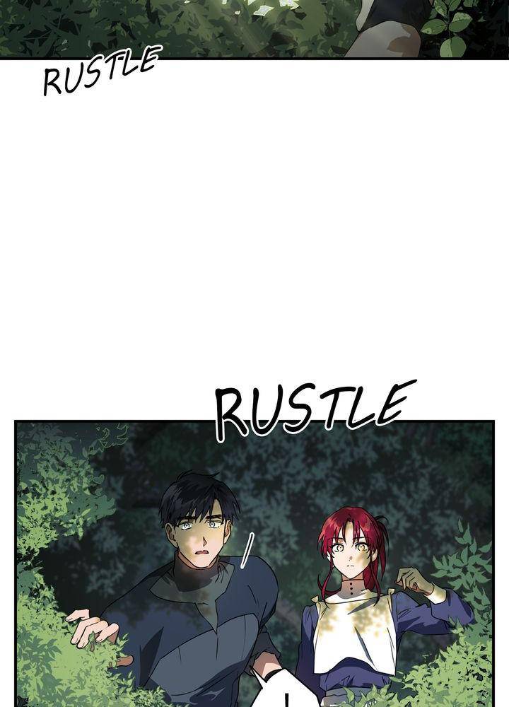 Read The Spark in Your Eyes EN Manga Online