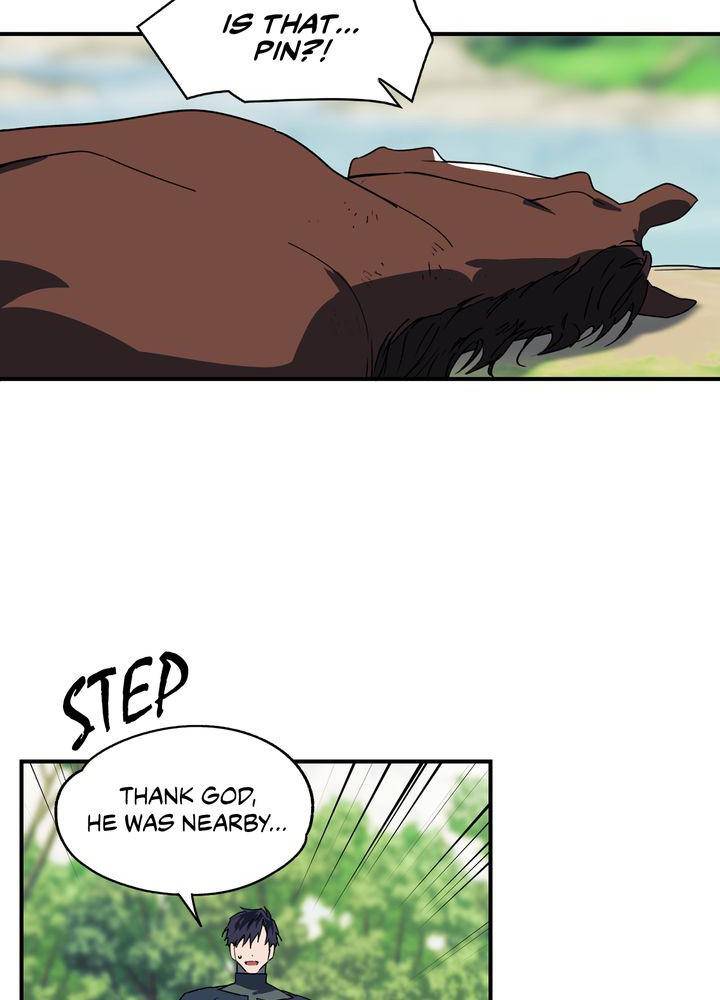 Read The Spark in Your Eyes EN Manga Online