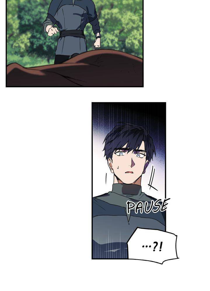 Read The Spark in Your Eyes EN Manga Online