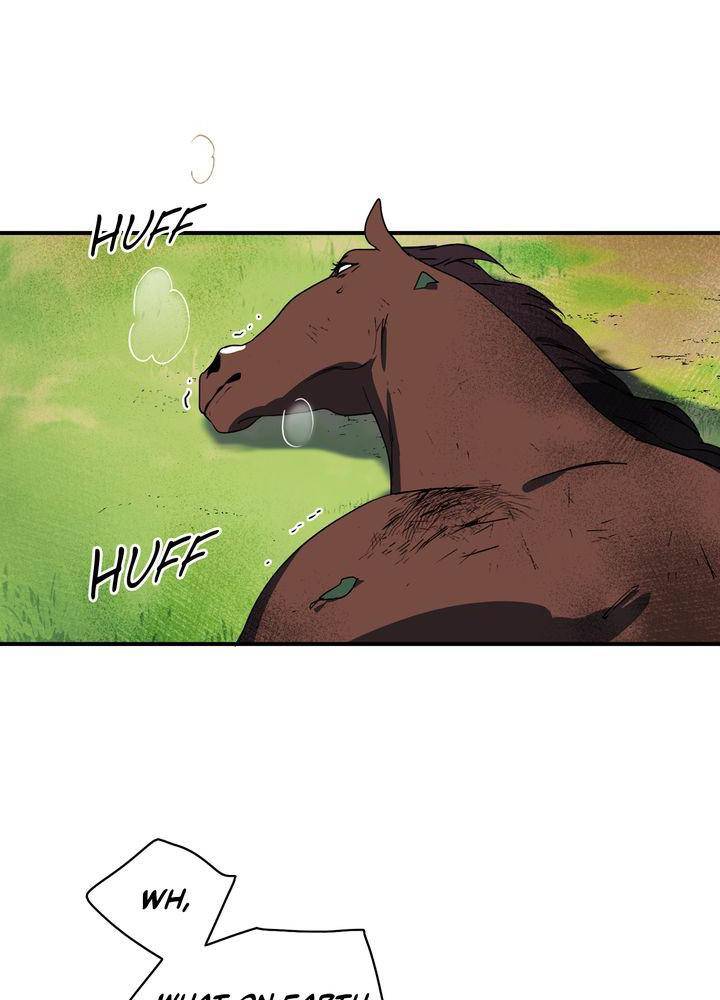 Read The Spark in Your Eyes EN Manga Online