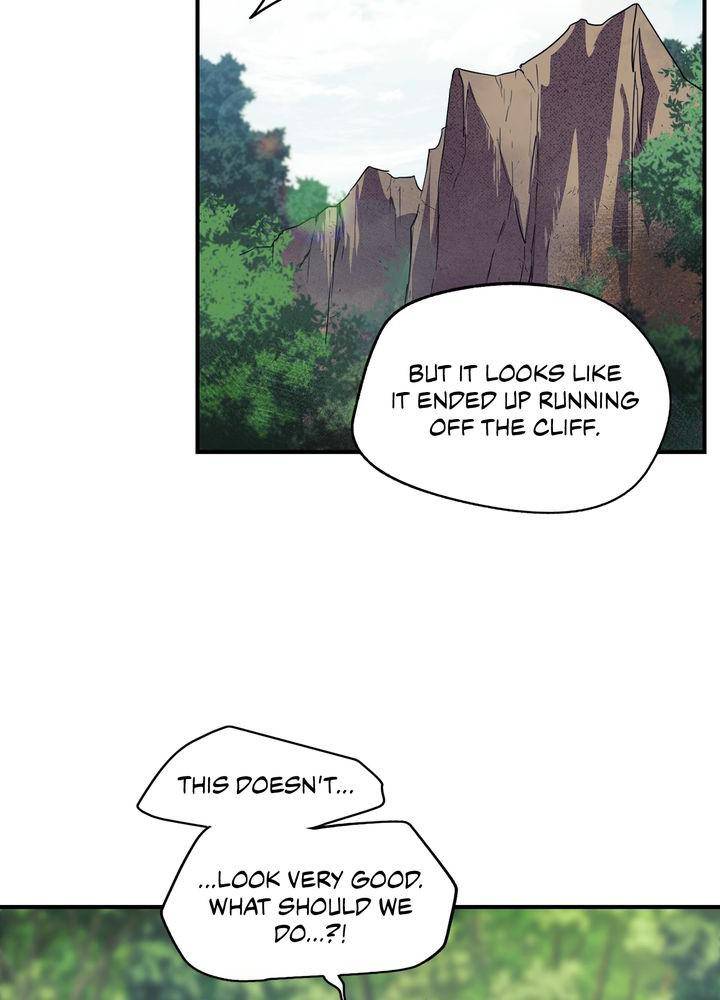 Read The Spark in Your Eyes EN Manga Online