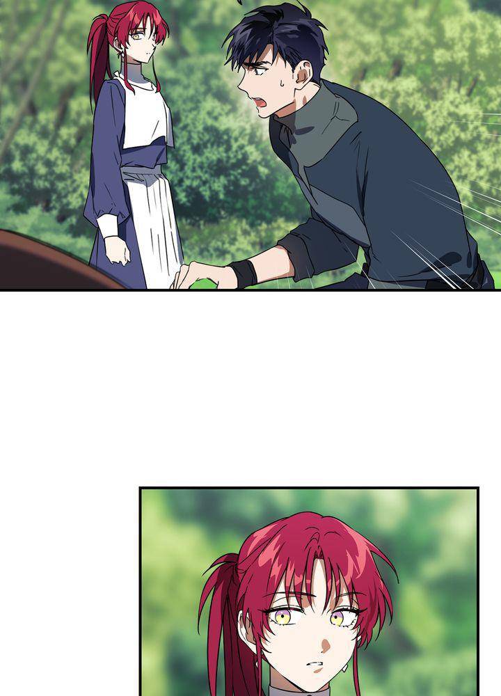 Read The Spark in Your Eyes EN Manga Online