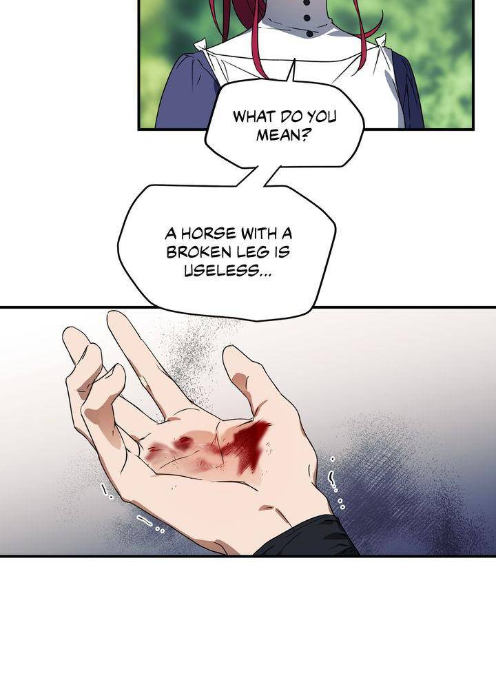 Read The Spark in Your Eyes EN Manga Online