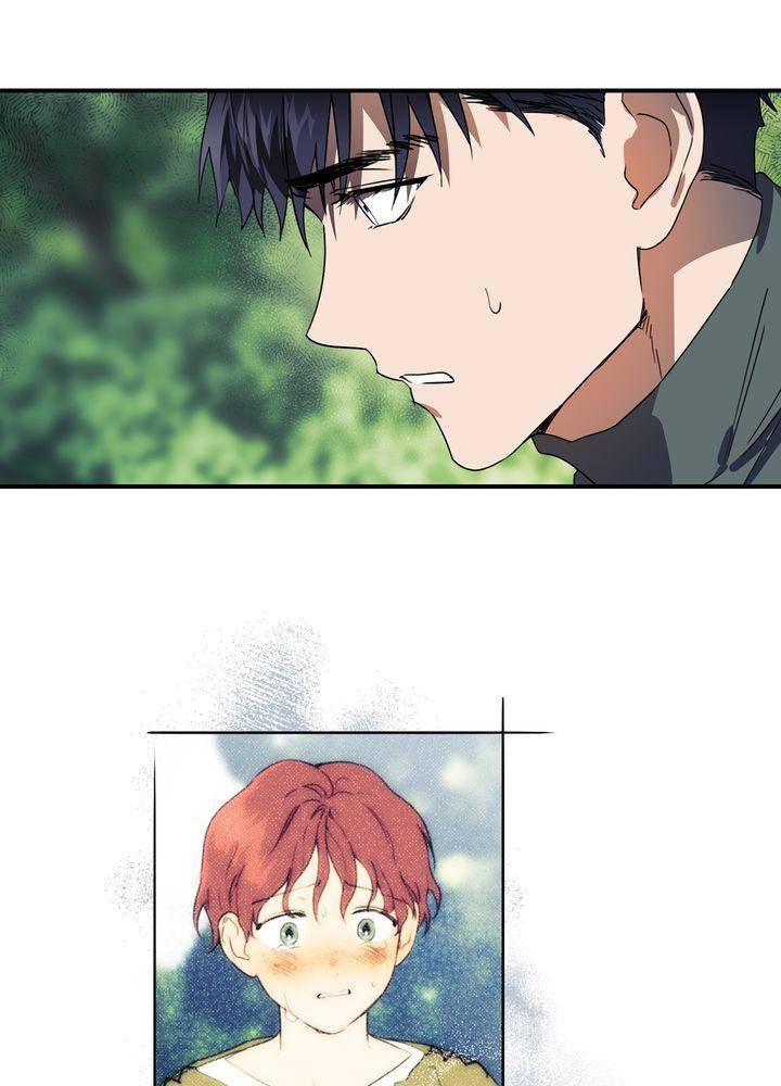 Read The Spark in Your Eyes EN Manga Online