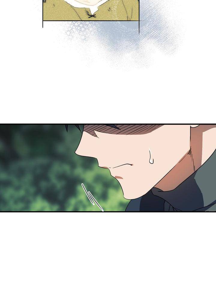 Read The Spark in Your Eyes EN Manga Online