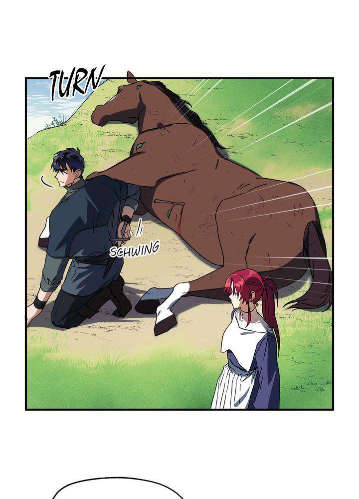 Read The Spark in Your Eyes EN Manga Online