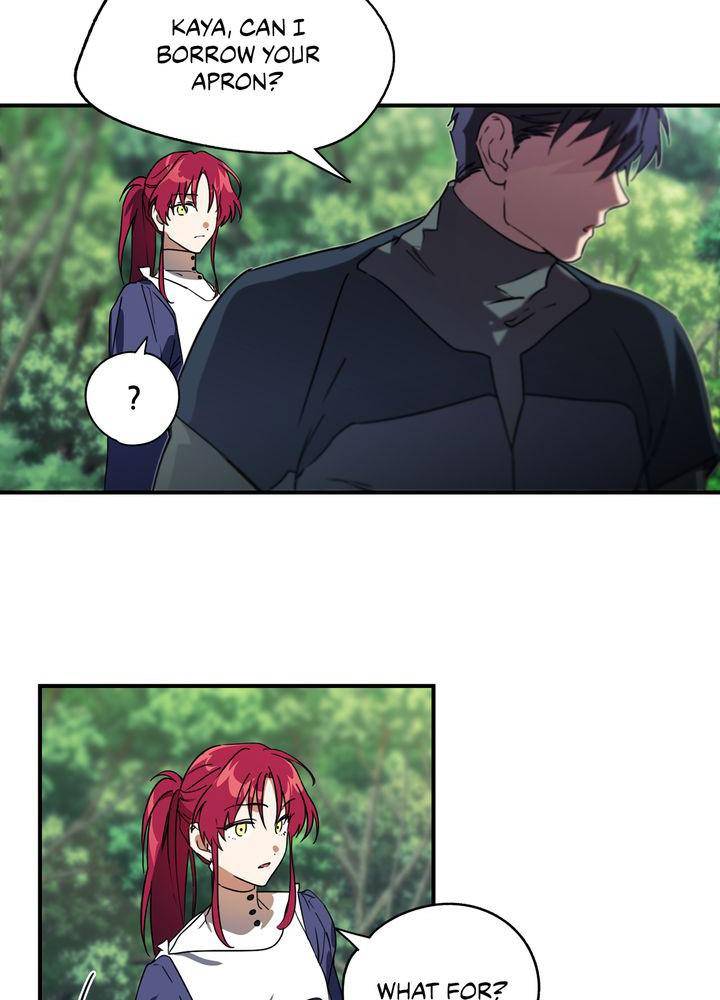 Read The Spark in Your Eyes EN Manga Online