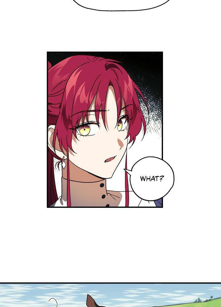 Read The Spark in Your Eyes EN Manga Online