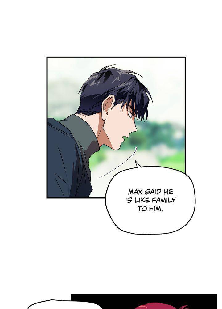 Read The Spark in Your Eyes EN Manga Online