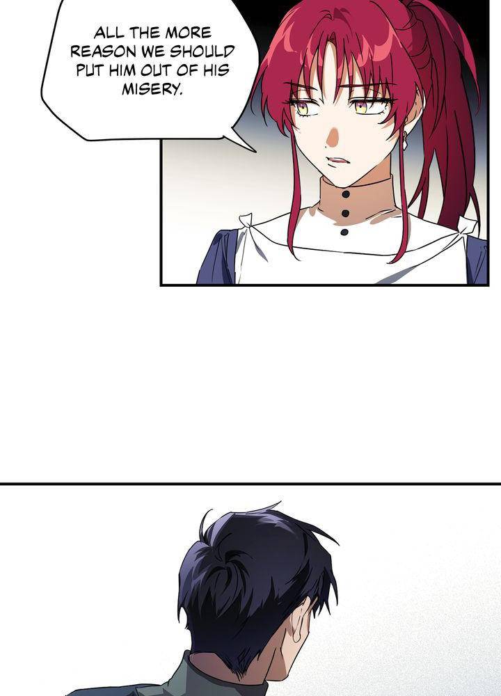 Read The Spark in Your Eyes EN Manga Online