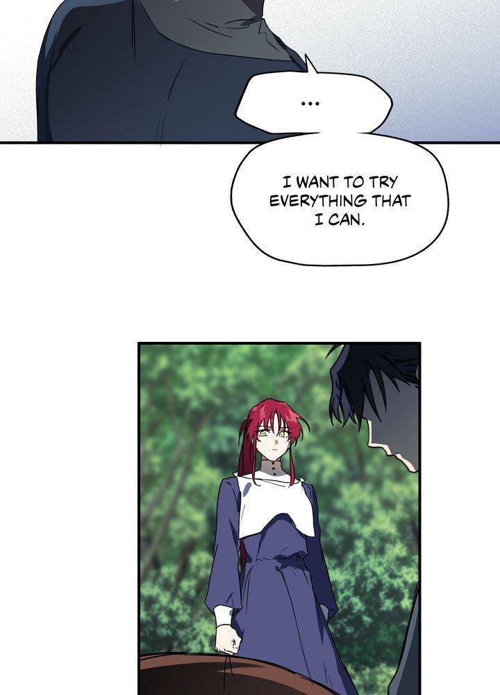 Read The Spark in Your Eyes EN Manga Online