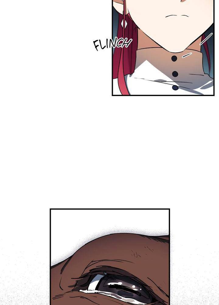 Read The Spark in Your Eyes EN Manga Online