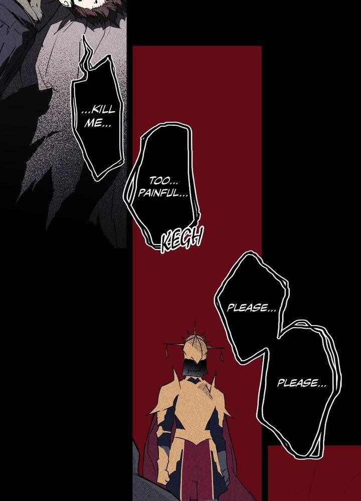 Read The Spark in Your Eyes EN Manga Online