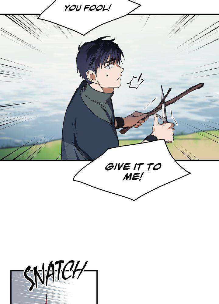 Read The Spark in Your Eyes EN Manga Online