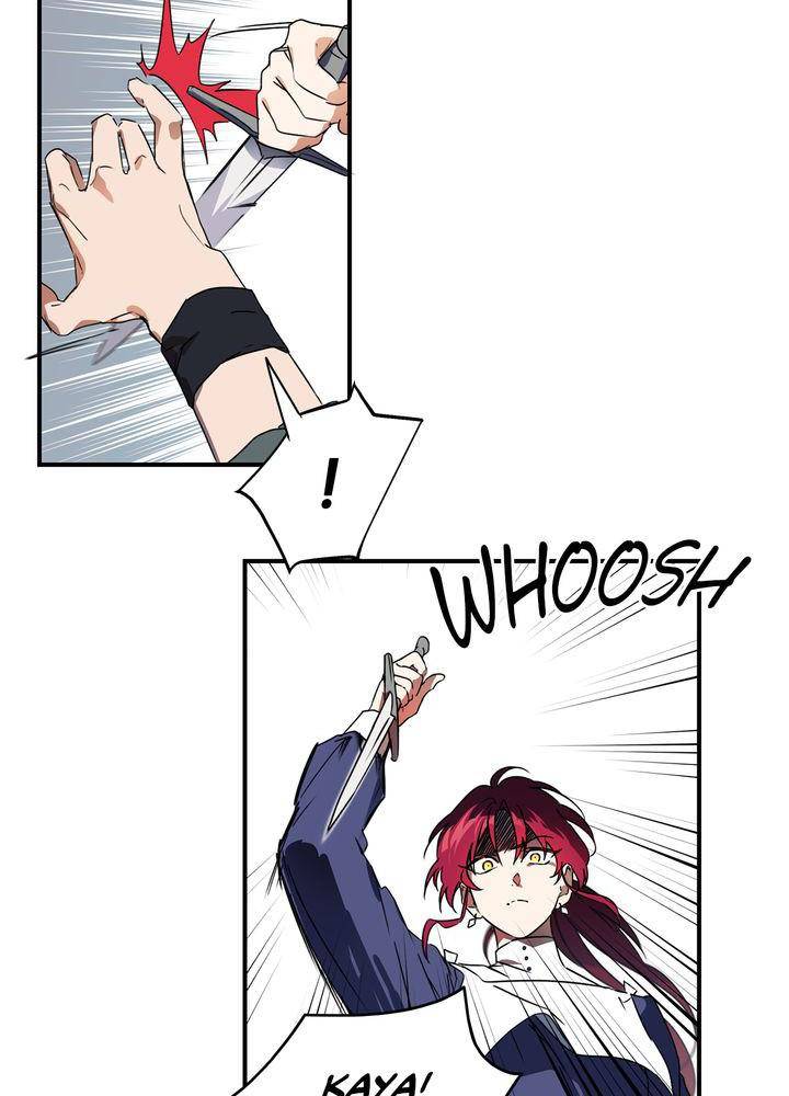 Read The Spark in Your Eyes EN Manga Online