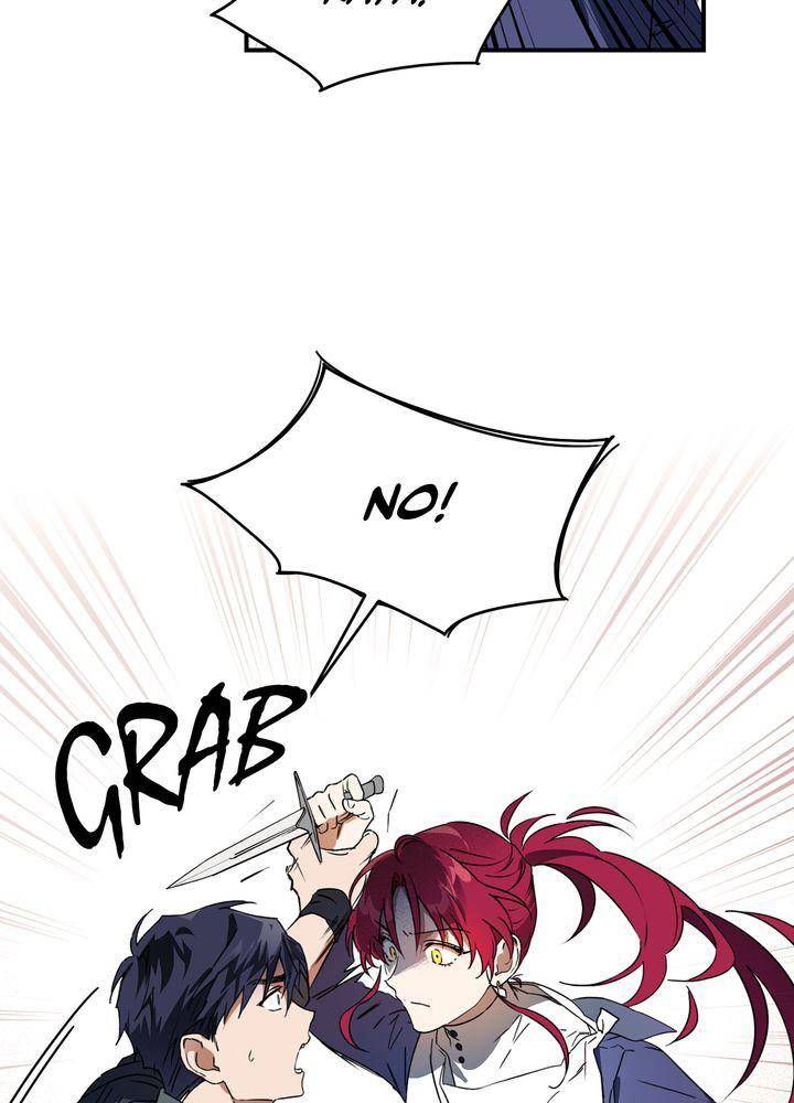 Read The Spark in Your Eyes EN Manga Online